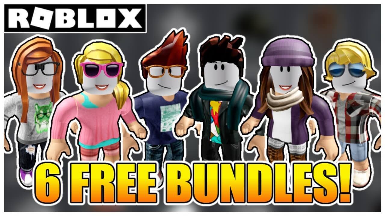 Lin Serena Bundle Roblox (March 2022) Know The Exciting Details!