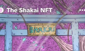 Shakai NFT (November 2021) Know The Exciting Details!