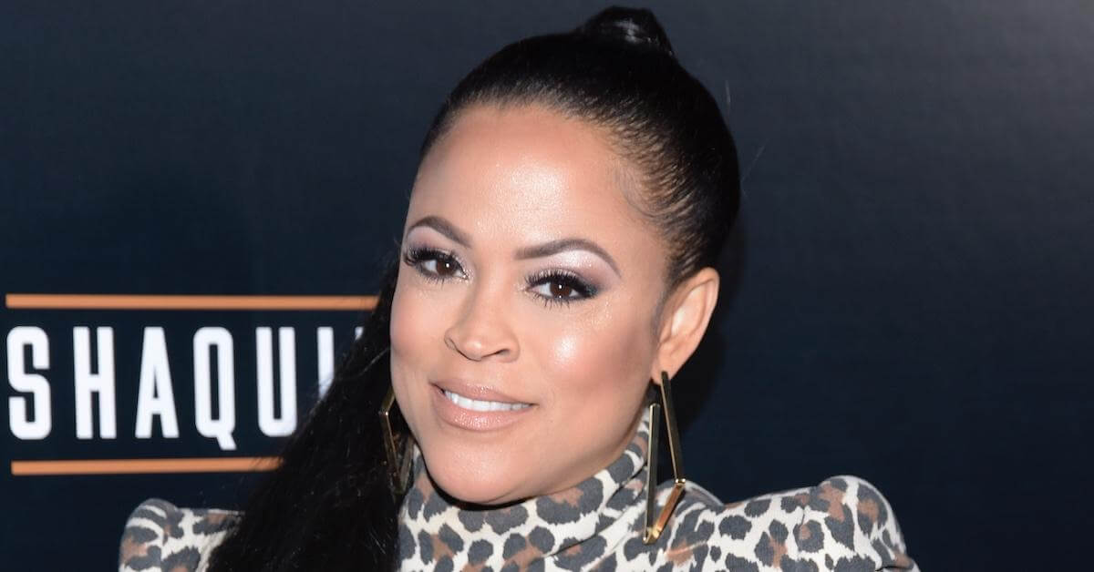 Shaunie O’Neal Net Worth: Know The Complete Details!