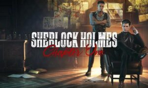 Sherlock Holmes Chapter One Xbox Series X/S Free Download