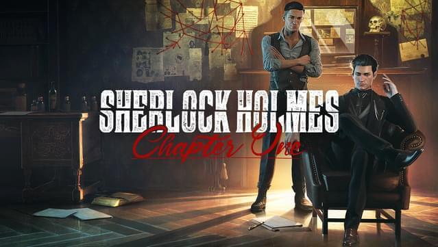 Sherlock Holmes Chapter One Xbox Series X/S Free Download