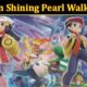 Pokemon Shining Pearl Walkthrough (November 2021) Know The Exciting Details!