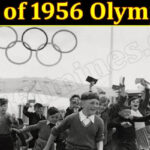 Site of 1956 Olympics 2022 : Know The Complete Details!