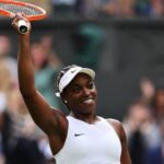 Sloane Stephens Net Worth: Know The Complete Details!