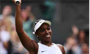 Sloane Stephens Net Worth: Know The Complete Details!