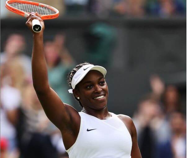 Sloane Stephens Net Worth: Know The Complete Details!