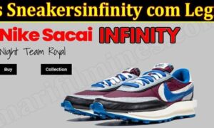 Sneakersinfinity Com Reviews (November 2021) Legit Or Scam?