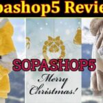 Is Sopashop5 Legit (November 2021) Know The Authentic Reviews!