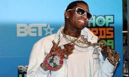 Soulja Boy Net Worth: Know The Complete Details!