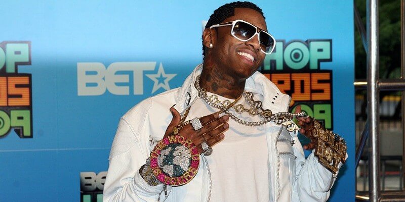Soulja Boy Net Worth: Know The Complete Details!