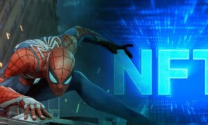 Amc Spiderman NFT (November 2021) Know The Exciting Details!