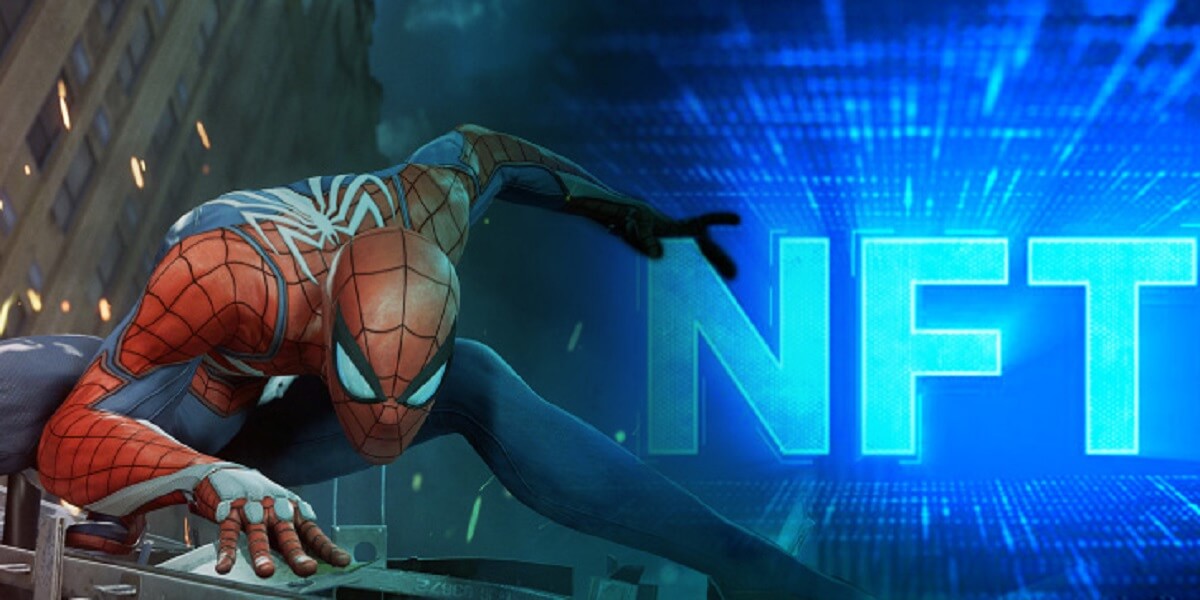 Amc Spiderman NFT (November 2021) Know The Exciting Details!