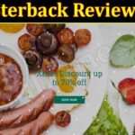 Is Sterback Legit 2022 : Read Authentic Reviews!
