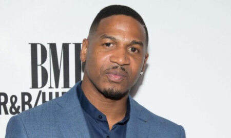 Stevie J Net Worth: Know The Complete Details!