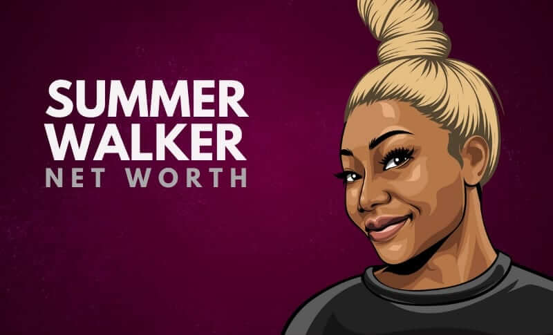 Summer Walker Net Worth: Know The Complete Details!