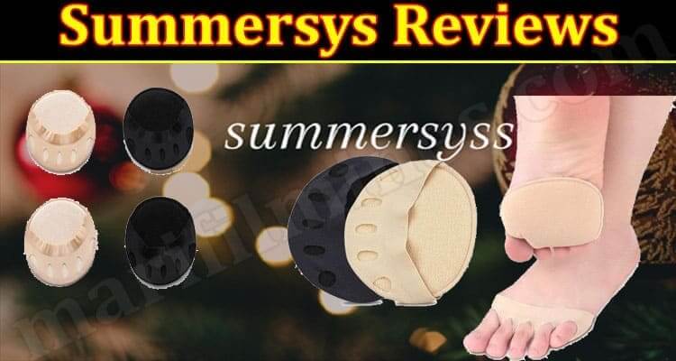 Is Summersys Legit (November 2021) Know The Authentic Review!