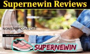 Is Supernewin Legit (November 2021) Know The Authentic Reviews!