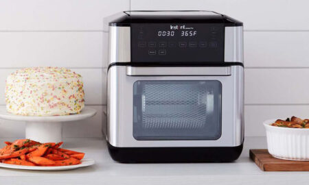 Sur la Table Air Fryer Reviews (March 2022) Know The Complete Details!