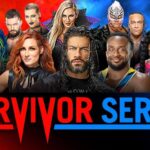 Survivor Series 2021 Wiki (November 2021) Know The Complete Details!