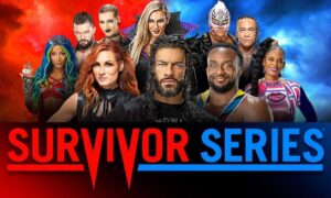 Survivor Series 2021 Wiki (November 2021) Know The Complete Details!