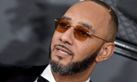 Swizz Beatz Net Worth: Know The Complete Details!