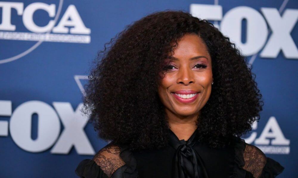 Tasha Smith Net Worth: Know The Complete Details!