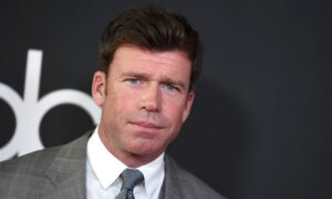 Taylor Sheridan Net Worth: Know The Complete Details!