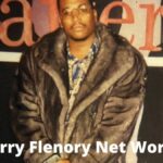 Terry Flenory Net Worth (November 2021) Know The Complete Details!