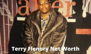 Terry Flenory Net Worth (November 2021) Know The Complete Details!