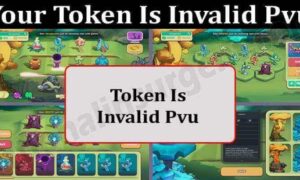 Your Token Invalid Plant VS Undead (March 2022) Know The Complete Details!