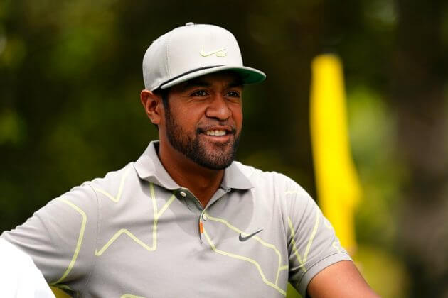 Tony Finau Net Worth: Know The Complete Details!