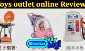 Is Toys outlet online Legit (March 2022) Complete Details!