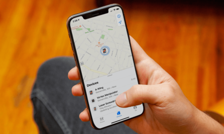 5 Most Effective Ways to Track an iPhone