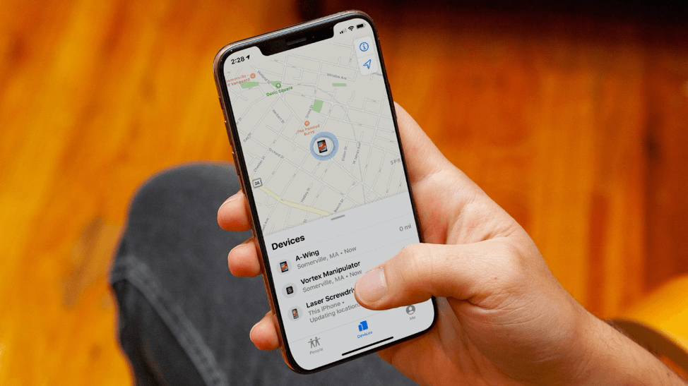 5 Most Effective Ways to Track an iPhone