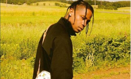 Travis Scott Net Worth: Know The Complete Details!