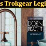 Trokgear Reviews (November 2021) Legit Or Scam?