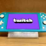 How to Watch Twitch Live Streams using Nintendo Switch App