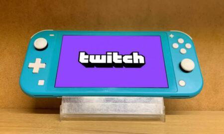 How to Watch Twitch Live Streams using Nintendo Switch App