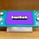 How to Watch Twitch Live Streams using Nintendo Switch App