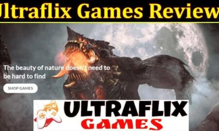 Is Ultraflix Games Legit (November 2021) Know The Authentic Reviews!