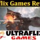 Is Ultraflix Games Legit (November 2021) Know The Authentic Reviews!