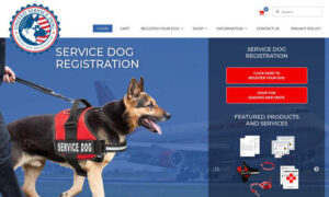 Unitedservicedog.com Legit (November 2021) Know Authentic Reviews!