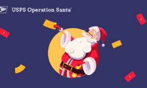 Usps Operation Santa Scam (November 2021) Read Reliable Details!