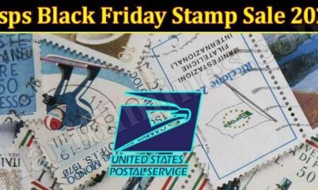 Usps Black Friday Stamp Sale 2021 (November) Reliable Details