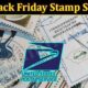 Usps Black Friday Stamp Sale 2021 (November) Reliable Details