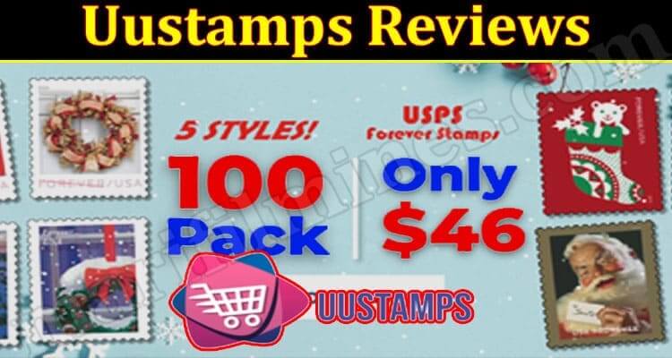 Is Uustamps Legit (November 2021) Know The Authentic Reviews!