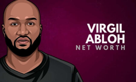 What is Virgil Abloh Net Worth (November 2021) Details Here!