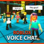 How To Get Roblox Voice Chat Without ID (March 2022) Know The Exciting Details!