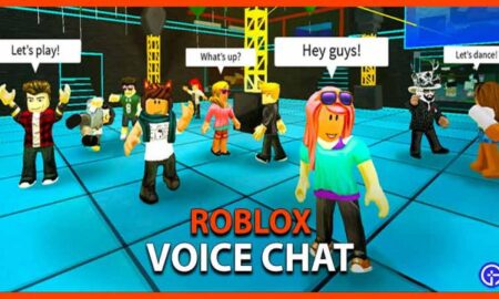 How To Get Roblox Voice Chat Without ID (March 2022) Know The Exciting Details!