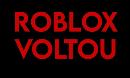 O Roblox Ja Voltou (November 2021) Enjoy Gaming Now As It’s Back!